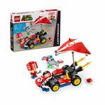 LEGO Super Mario Kart-Standard Kart - 72032