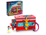 LEGO Snow White's Jewelry Box - 43276