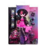 Monster High Draculaura Doll - HRP64