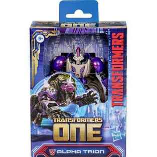 Transformers One Prime Changer 12cm - Alpha Trion - F8692