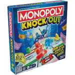 Επιτραπέζιο Monopoly Knockout - F8995