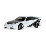 Hot Wheels '90S Street Scene Series '96 Nissan 180Sx Type X - JCB57