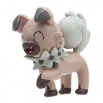 Pokemon Battle Figures 5cm Tepig & Rockruff - PKW3001