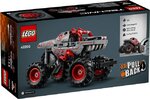 LEGO Technic Monster Jam Thunderroarus - 42200