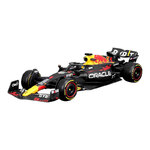 Bburago Race - Red Bull Formula1 RB19 (2023) #11 Sergio Perez 1/43 - 18/38082