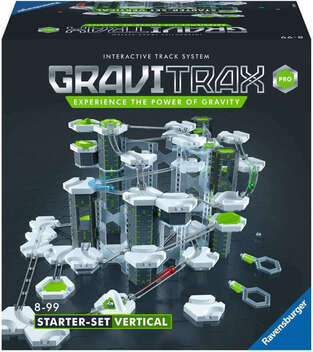 Gravitrax Pro Starter Set - 05-26832