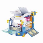 Super Wings Super Pet Mini Base - 770880