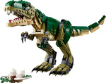 LEGO Creator 3 σε 1 T. Rex - 31151