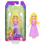Disney Princess Μίνι Κούκλα Rapunzel 10cm - HLW70
