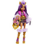 Monster High Clawdeen Fest - HXH80