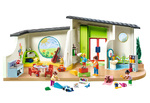 Playmobil City Life Νηπιαγωγείο Ουράνιο Τόξο - 71601