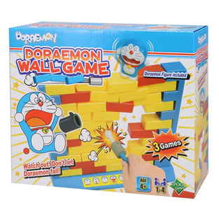 Επιτραπέζιο Doraemon Wall Game Crush - DOR7453