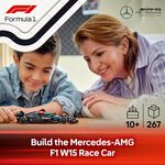 LEGO Speed Champions Mercedes-Amg F1® W15 Race Car - 77244