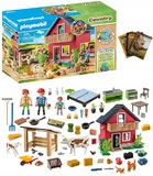 Playmobil Μεγάλο Αγρόκτημα - 71248