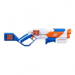 Nerf Εκτοξευτής N Series Strikeback - G0218