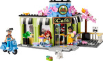 LEGO Heartlake City Café - 42618