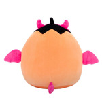 Squishmallows Λούτρινο Halloween Margie the Pumpkin 19 εκ. - SQHW00903