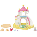 Sylvanian Families Nursery Sandbox & Pool - SF5746