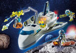 Playmobil Space Διαστημικό Λεωφορείο - 71368