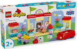 LEGO Peppa Pig Supermarket - 10434