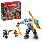 LEGO Ninjago Zane's Battle Suit Mech - 71827