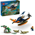 LEGO Jungle Explorer Water Plane - 60425