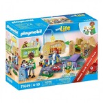 Playmobil My Life Κέντρο Δημιουργικής Απασχόλησης Νηπίων - 71649