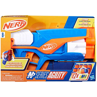 Nerf N Series Select Agility - F8629