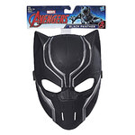 Marvel Avengers Hero Mask - Black Panther - C2990