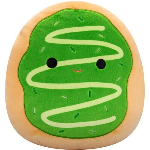 Squishmallows Λούτρινo 19Cm Daisuke The Macha Donut - SQCR06610