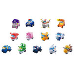 Super Wings Mini Flyers Σακουλάκι Έκπληξη -1 Τμχ - 730900