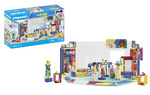 Playmobil City Life Εμπορικό Κέντρο - 71534