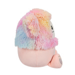 Squishmallows Diane Peach-colored Bigfoot 19 cm - SQCR05371