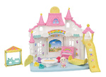 Sylvanian Families Sunny Castle Νηπιαγωγείο - SF5743