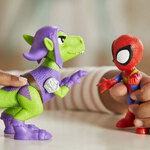 Spidey and His Amazing Friends - Spidey Goblin Raptor - G0120