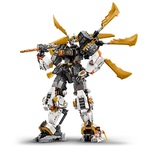 LEGO Cole's Titan Dragon Mech - 71821