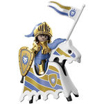 Playmobil Χρυσός Ιππότης 50 Χρόνια - 71604