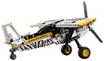 LEGO Technic Bush Plane - 42198