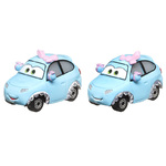 Cars Αυτοκινητάκια - Lisa & Louise - HLH68