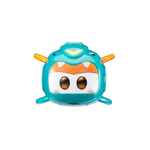 Super Wings Super Pet Transforming Robot - Tino Pet - 770643