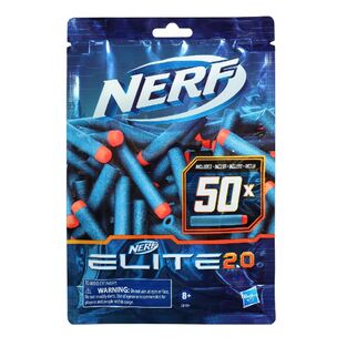 Nerf Elite 2.0  Refil 50-  E9484