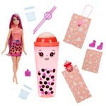 Barbie Pop Reveal Bubble Tea Pink - Ροφήμα Μάνγκο - HTJ22