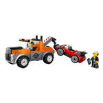 LEGO Tow Truck And Sports Car Repair - 60435