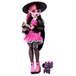 Monster High Draculaura Doll - HRP64