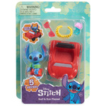 Stitch Mini Playset - TTC21000