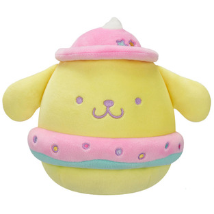 Squishmallows Λούτρινο Pompompurin Dreamland 20 εκ. - SQSN00484