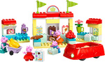 LEGO Peppa Pig Supermarket - 10434