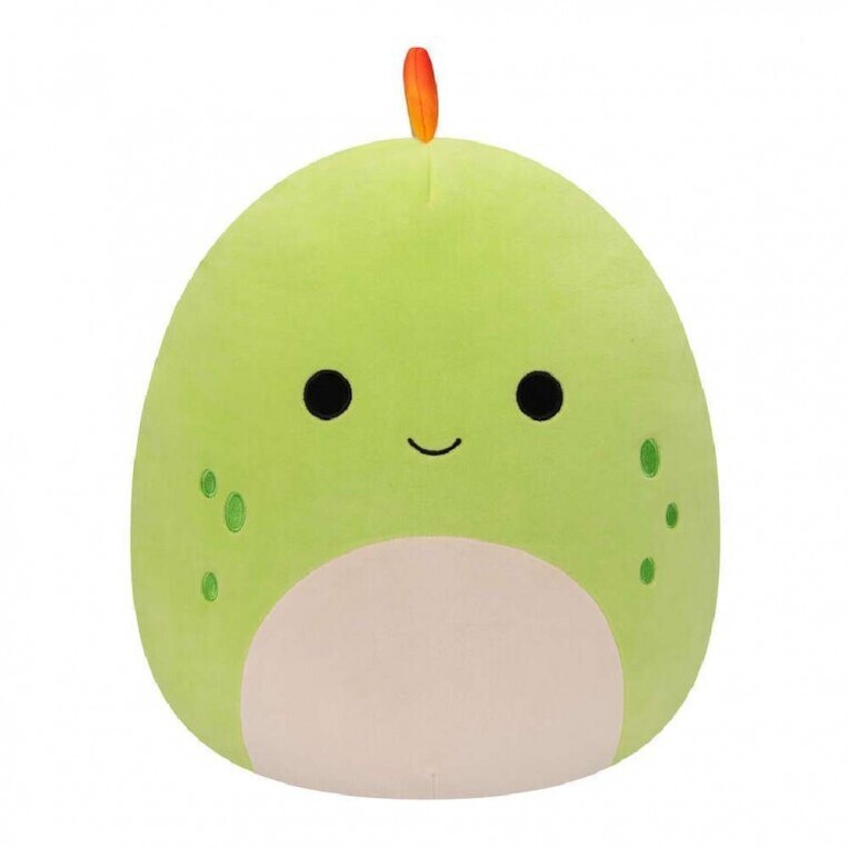 Squishmallows 13cm Sean Ο Στεγόσαυρος - SQCR04108