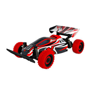 Taiyo Τηλεκατευθυνόμενο Οχημα XT Racer - Red 1:18 - 180012Β