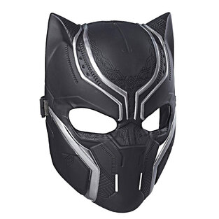 Marvel Avengers Hero Mask - Black Panther - C2990